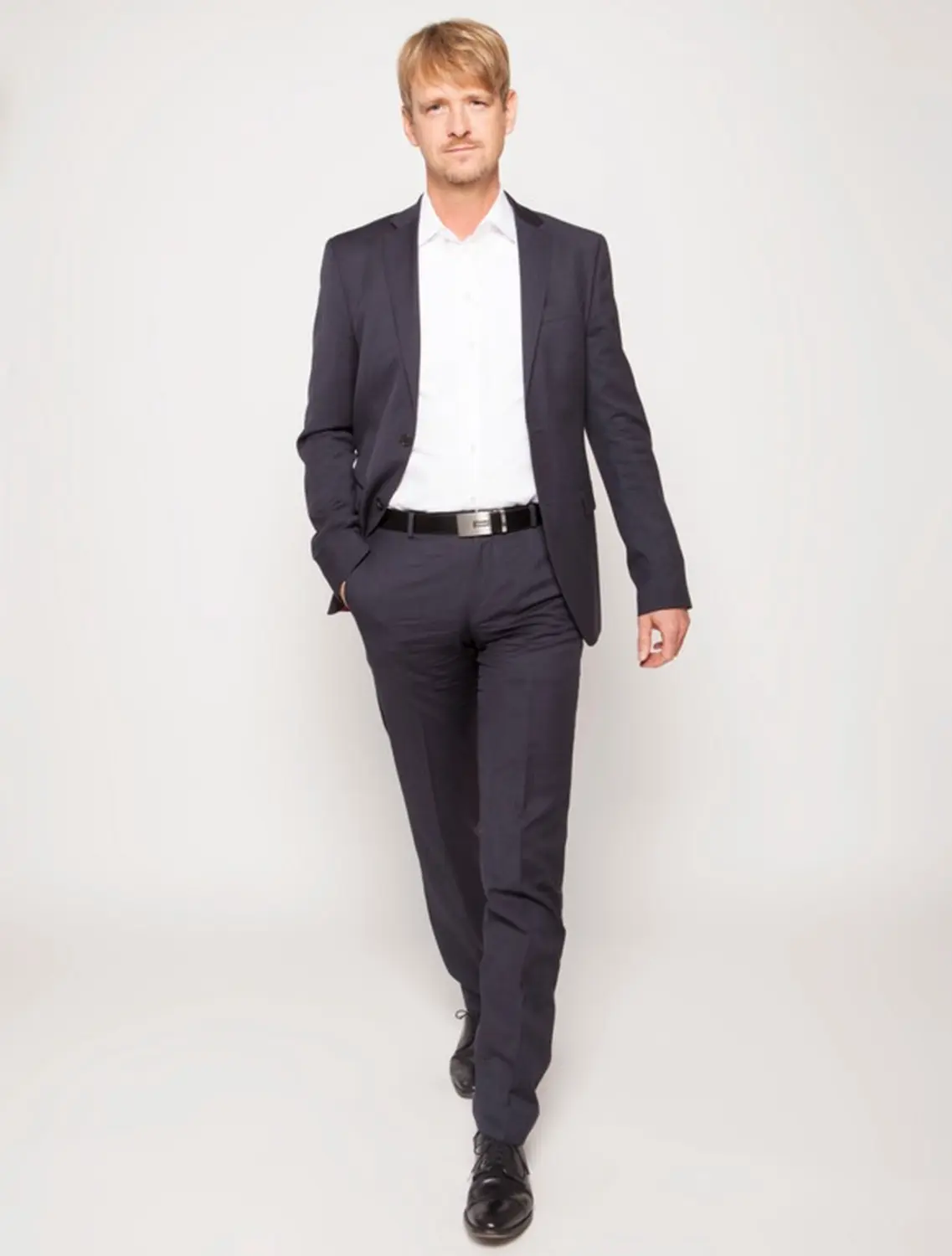 Stefan Laukemper - intralogistischer SAP - Stefan 